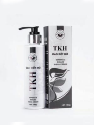 Ƈao Đốt Mỡ - Trần Kim Huyền