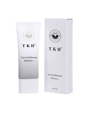 Kem Chống Nắng TKH SPF 50+ PA+++ 50ml