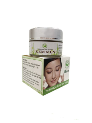 Kem Ṃụn Trần Kim Huyền 30g