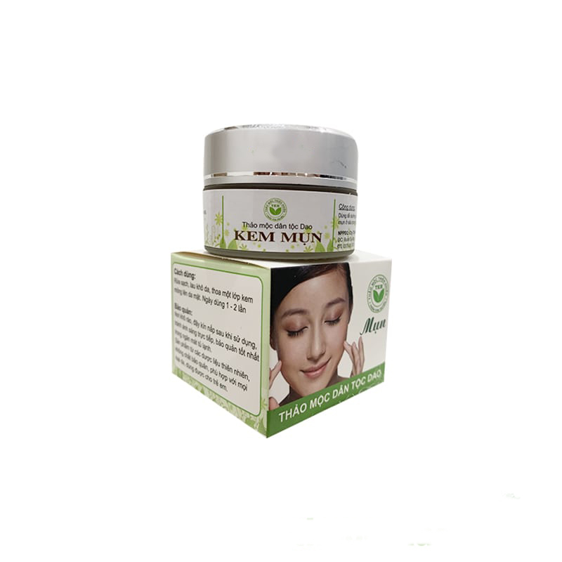 Kem Ṃụn Trần Kim Huyền 30g