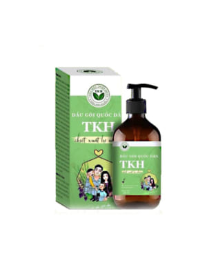 Dầu Gội Quốc Dân Trần Kim Huyền