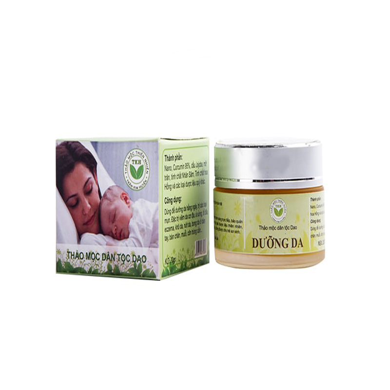 Dưỡng Ẩm Tự Nhiên TKH 30g