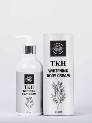 Kem Dưỡng Da Toàn Thân Trần Kim Huyền
