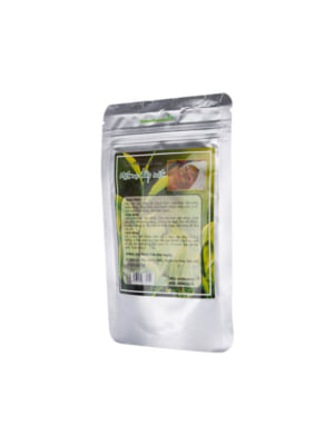 Mặt Nạ Đắp Mặt Trần Kim Huyền 100g