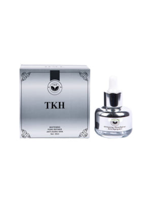 Serum Dưỡng Da Chống Lão Hóa Trần Kim Huyền