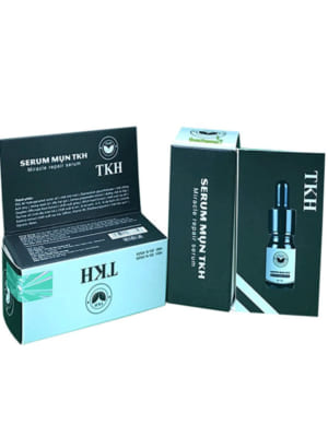 Serum Ngừa Mụn Trần Kim Huyền 5ml (Chính Hãng)