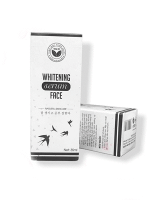 Serum Tăng Sinh Colagen Trần Kim Huyền