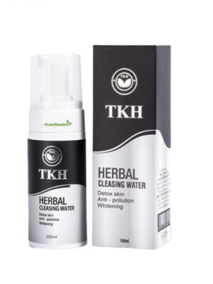 Sữa Rửa Mặt Chăm Sóc Da Trần kim Huyền 100ml