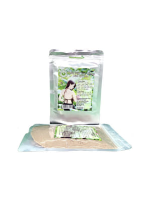 Tắm Trắng Trần Kim Huyền 100gr