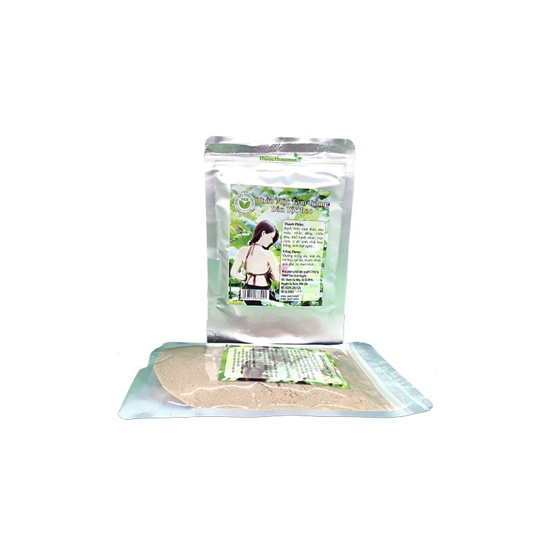 Tắm Trắng Trần Kim Huyền 100gr