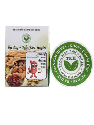 ✔Dạ Dày Trần Kim Huyền