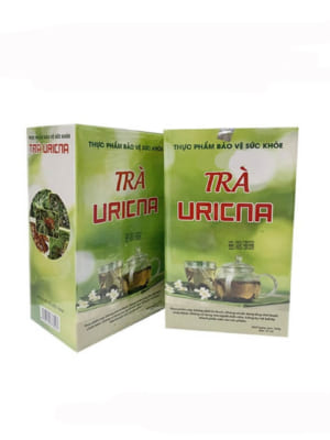 Trà Gout (Gút) Trà Viêm Đa Khớp