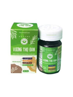 Vương Thọ Đan Trần Kim Huyền